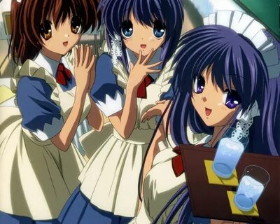 Clannad HD Wallpaper Background Image 2560x2048
