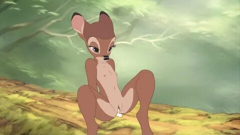 Bambi Porn