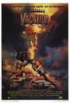 National Lampoon's Vacation Movie Poster (11 x 17) Fruugo CA