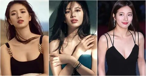 49 hot Bae Suzy photos that are stunningly beautiful.