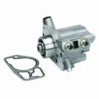 High Pressure Oil Pump HP007X - Southeast Power Systems