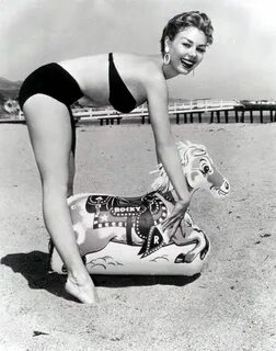 Mitzi Gaynor picture