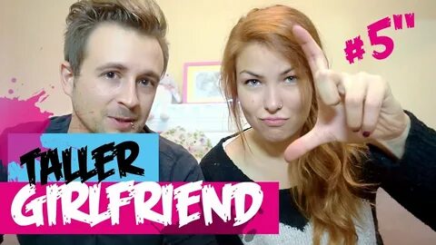 Download Taller girlfriend and shorter boyfriend Q&A (How t