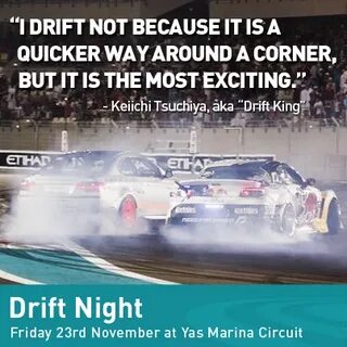 Drift Racing Quotes. QuotesGram