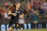 How to Watch USWNT vs. Netherlands in Atlanta - Dirty South 