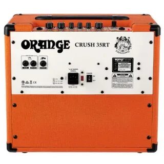 Купить Orange Crush 35 RT по лучшей цене и бесплатной достав