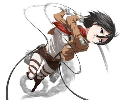 Mikasa Ackerman, Solo page 30 - Zerochan Anime Image Board