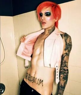 Picture of Jeffree Star