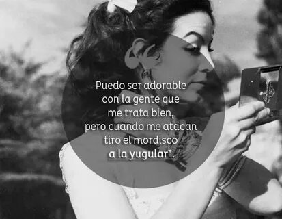 frases de maria felix - Buscar con Google Frases de maria fe