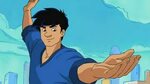 Jackie Chan Adventures (2000) - Cast & Crew on MUBI