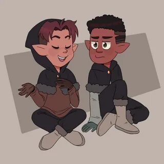 daily gustholomule 102, november 10 https://www.deviantart.com/pennyruby/ar...