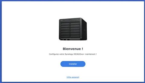 Xpenology dsm 7 esxi