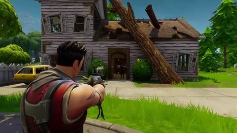 FORTNITE Screenshots Image #12833 - XboxOne-HQ.COM