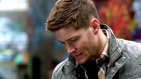 The Winchester Family Business - Dean Winchester: A Season I