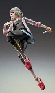 Super Action Statue Suzuya Juuzou - My Anime Shelf