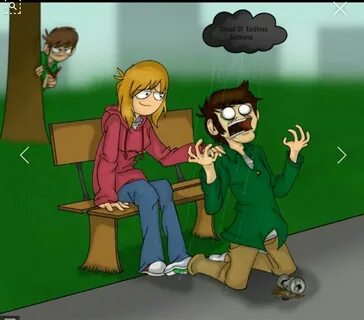 Edd X Tom X Tord: Eddsworld Ships(Edd,Tord,Tom,and Matt) - H