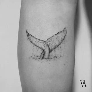 Delicate Surrealistic Tattooer Does Everything from Minimali
