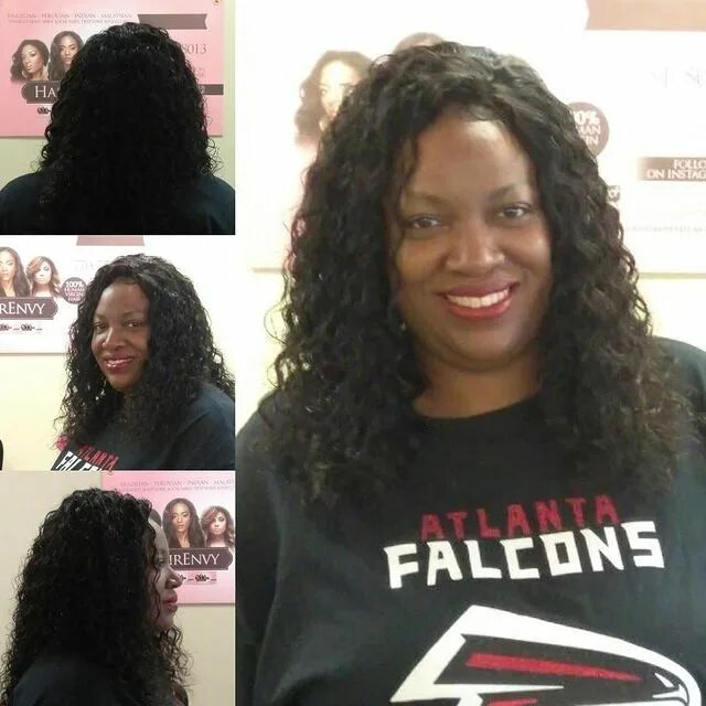 Hair Envy Atlanta (@hairenvyatlanta) * Фото и видео в Instag