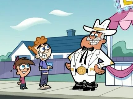 Doug Dimmadome/Images/Nectar of the Odds Fairly Odd Parents 
