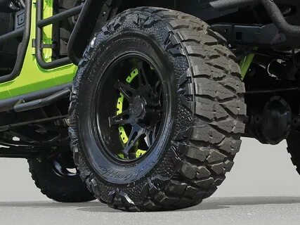 35x12.50R20LT Nitto Mud Grappler Extreme M/T Radial Tire NIT