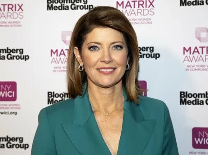 CBS News takes some chances with new anchor, Norah O'Donnell