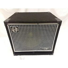 Used SWR Working Pro 1X15 Bass Cabinet Guitar Center