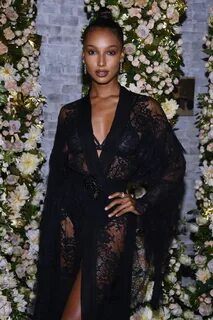 JASMINE TOOKES at John Hardy and Vanity Fair Celebrate Legen