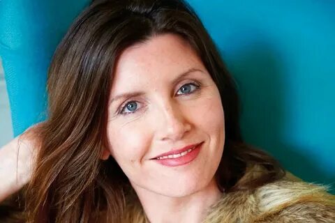 Writer's Room: Sharon Horgan - TBI Vision