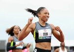 More Pics of Allyson Felix Running Shoes (8 of 31) - Allyson