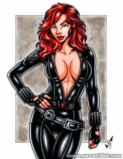 Pin by D. Broly on Black Widow (Marvel) Black widow marvel, 