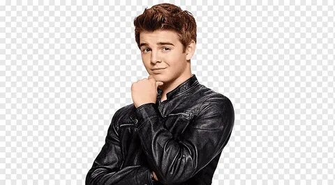 Jack Griffo Els Thundermans Max Thunderman Billy Thunderman 