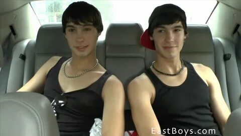 East Boys - Aston Twins Full Collection (11 Videos)