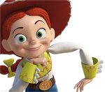 Jessie Toy Story Png Related Keywords & Suggestions - Jessie