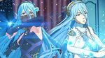 Fire Emblem Fates - Azura's Dance Cutscenes (HIGHEST QUALITY