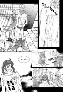 Sugar Addiction 3, Sugar Addiction 3 Page 2 - Nine Anime