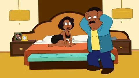 The Cleveland Show - Sitcoms Online Photo Galleries