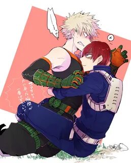 Bakugou Katsuki, Fanart page 36 - Zerochan Anime Image Board