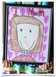 Mother's Day Activities and Ideas Mother's day activities, M