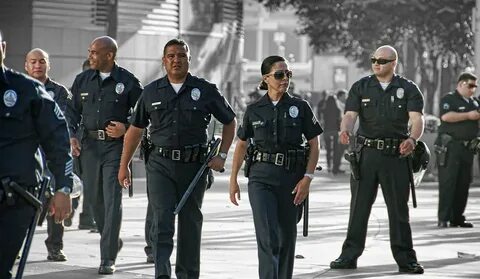 Los Angeles Police Department resources - Wikipedia Republis