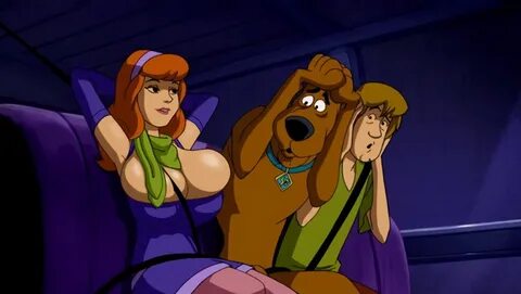 Scooby Doo pics tagged as armpit fetish, big breast. 