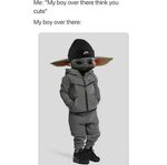 Our Memes of the Week #49: Baby Yoda Edition
