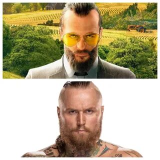 Austin Creed on Twitter: "@WWEAleister Feelings of the game 