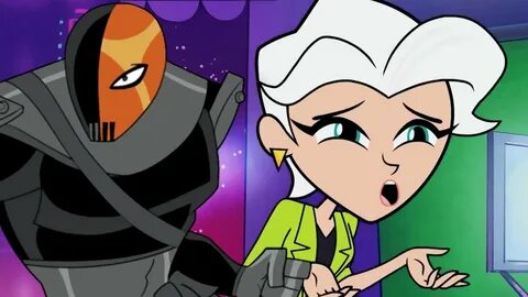 SLADE'S SISTER?! Teen Titans Go To The Movies Theory/Analysi