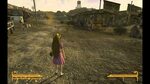 Fallout New Vegas Shojo mod play children - YouTube