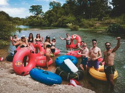 Austin Bachelor Party Ideas Plan an Awesome Weekend Twisted 