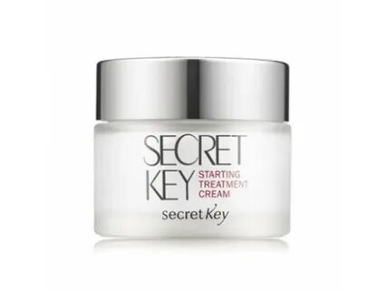 Secret Key Starting Treatment Cream