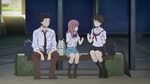 Silent Voice Scenes Related Keywords & Suggestions - Silent 