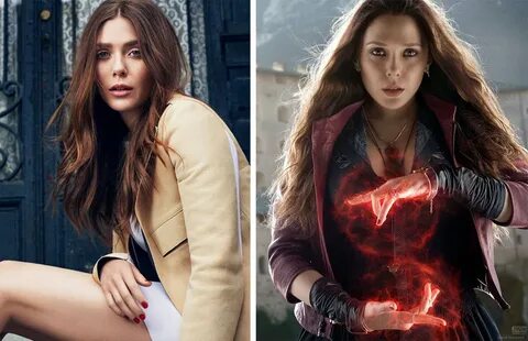 Top 10 Actresses Who’ve Played Superheroes In Movies - buy c