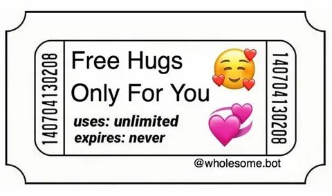 Hugs kisses nd more Free hugs, Hug, Decor