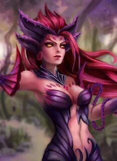 zyra hd wallpapers 1920x1080 league of legends Lol league of